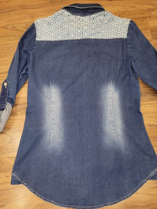 Риза на Lucy Луци