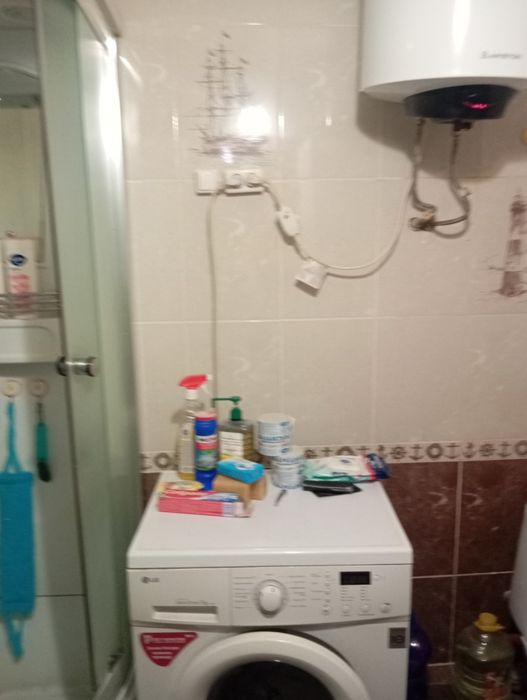 Продам 2х ком квартиру