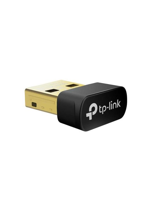 Wi-Fi Приемник TP-LINK / Archer TX10UB Nano / USB 2.0 / 2.4 ГГц /5 ГГц