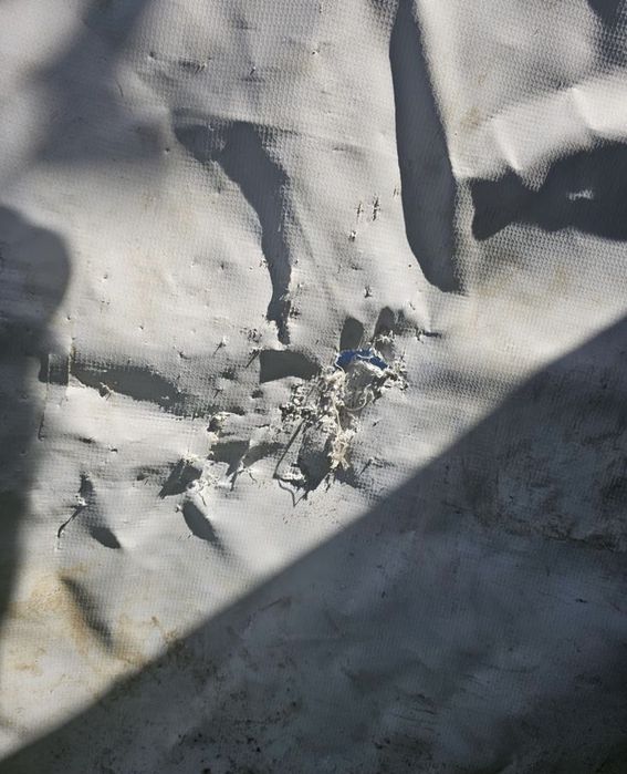 Reparatii prelate camioane corturi