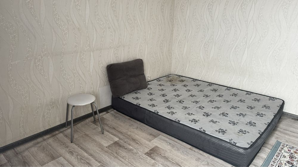 Матрас бесплатно