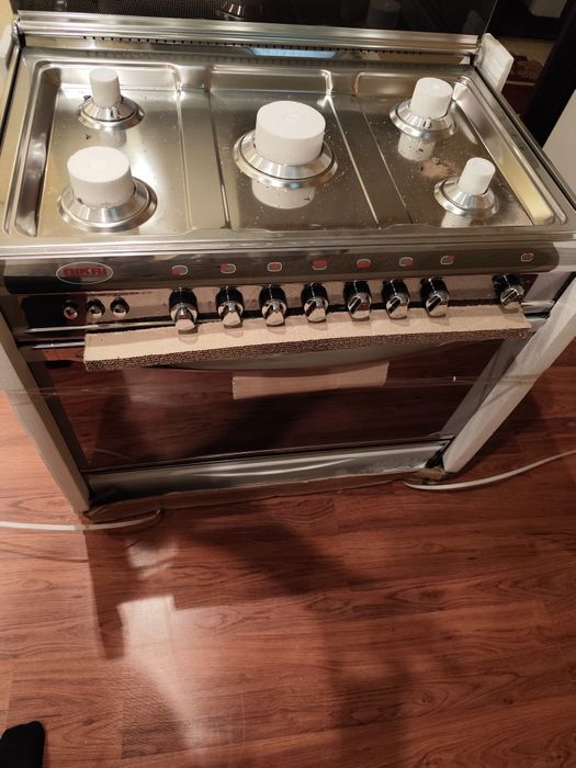 Японский nikai 5 талик Газ плита янги срочно сотилади MADE IN JAPAN