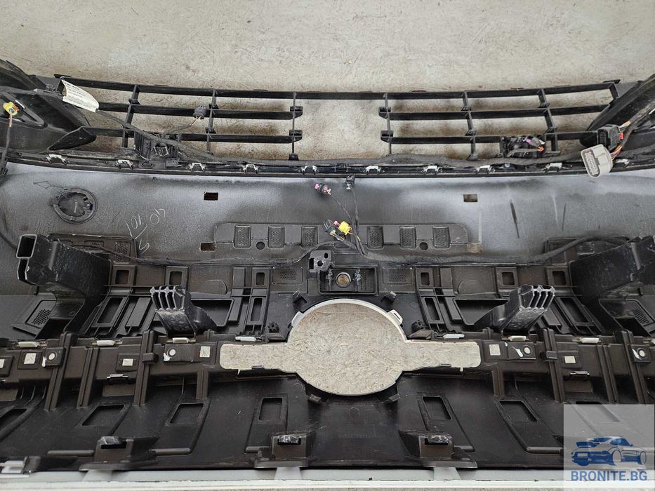 Предна броня VW ID7 Фолксваген ИД7 2023-
