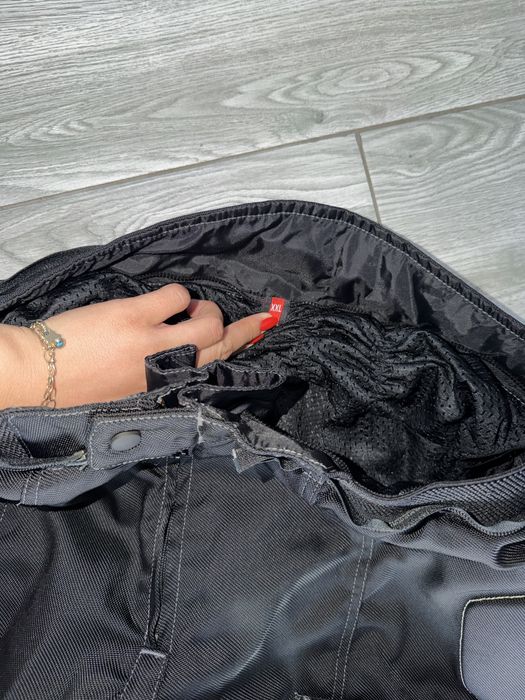 Pantaloni moto Hein gericke xxl