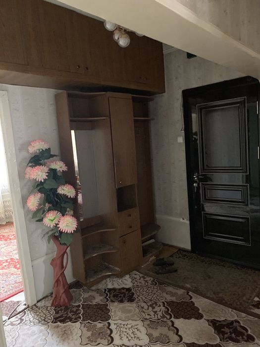 Продаётся 4х комнатная квартира 4/5/9 в массиве Бел-тепа