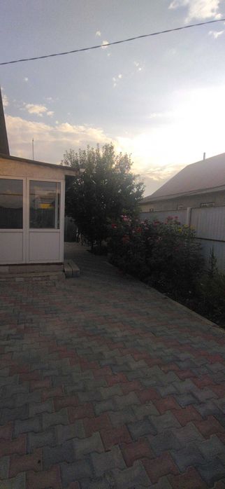 Продается дом в динамично развивающемся районе