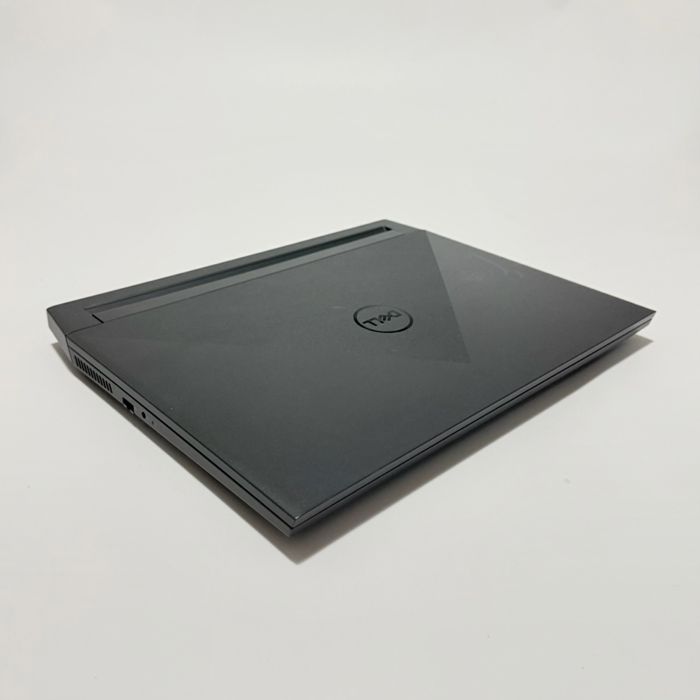 DELL G15/120Hz IPS/i5-10200H/GTX 1650/16GB DDR4