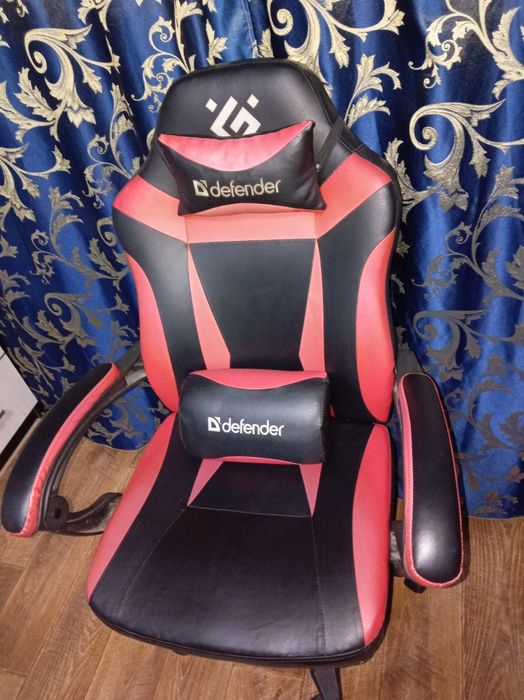 Кресло компьютерное