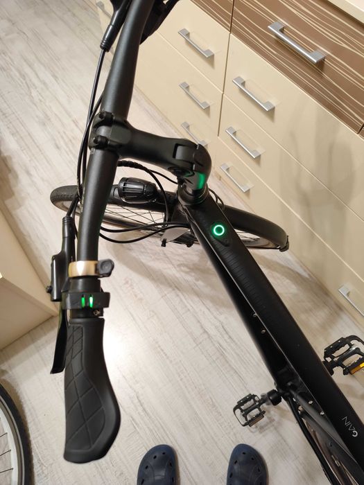 ORBEA GAIN URBAN  размер S 2019г.