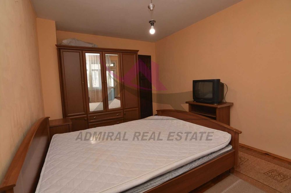 Дава се под наем Тристаен апартамент в Варна, Лятно кино Тракия - 80 кв.м за 373.83 € - Снимка #6