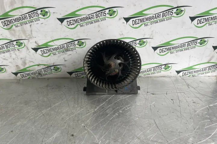 Ventilator aeroterma Volkswagen VW Polo 1999 1.4 MT (60 hp)