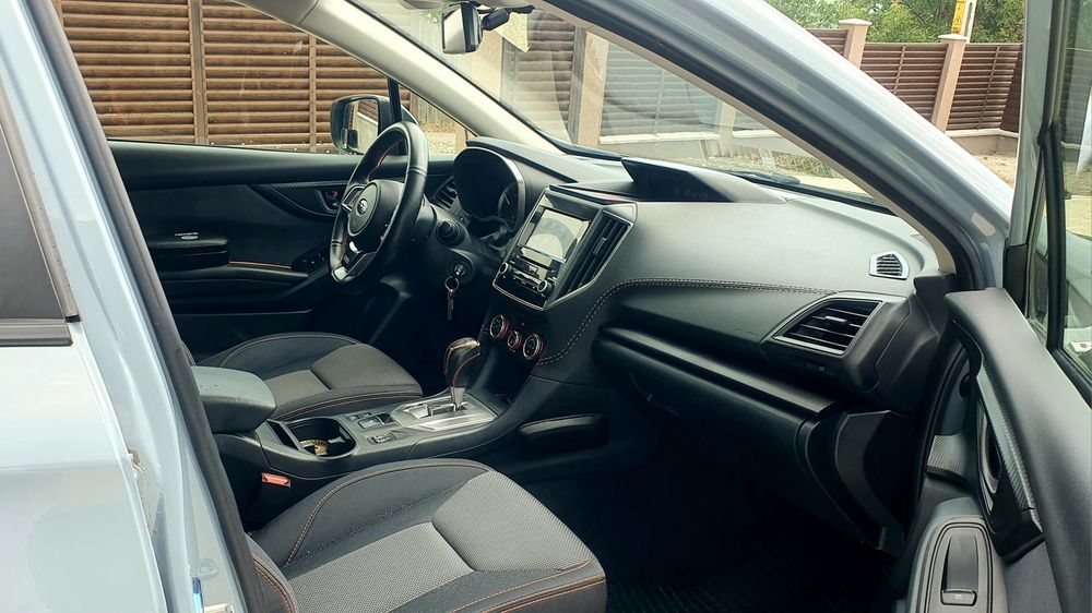 SUBARU XV 2019 — imagine 5