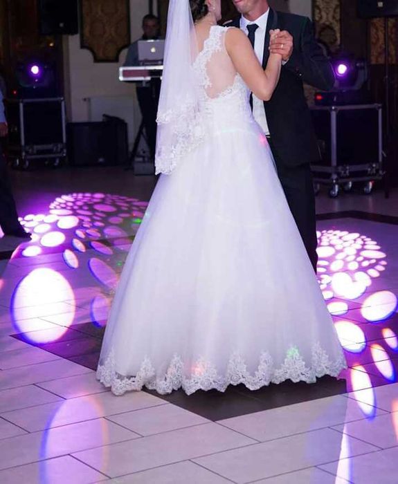 Rochie de mireasa