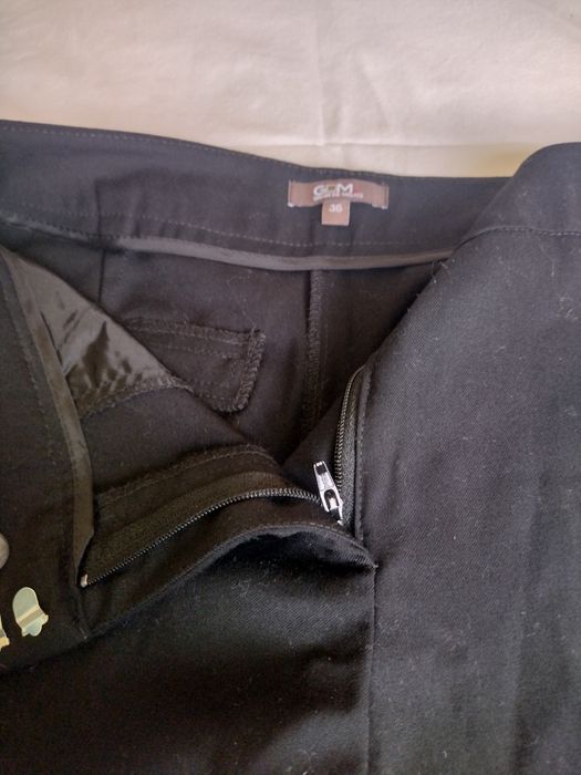 Дамска пола и панталонки 36 номер