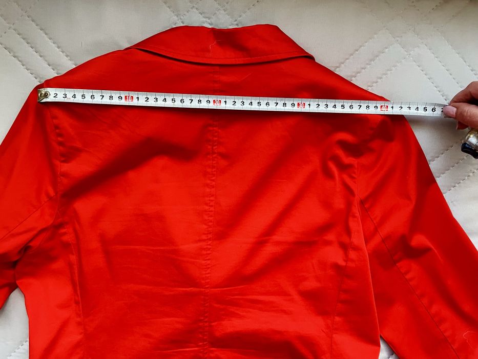 Елегантно дамско лятно сако Reflex