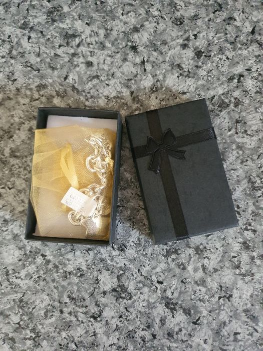 Браслет Серебро 925