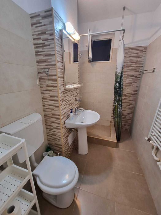 Inchiriez ap.2 camere HIPODROM