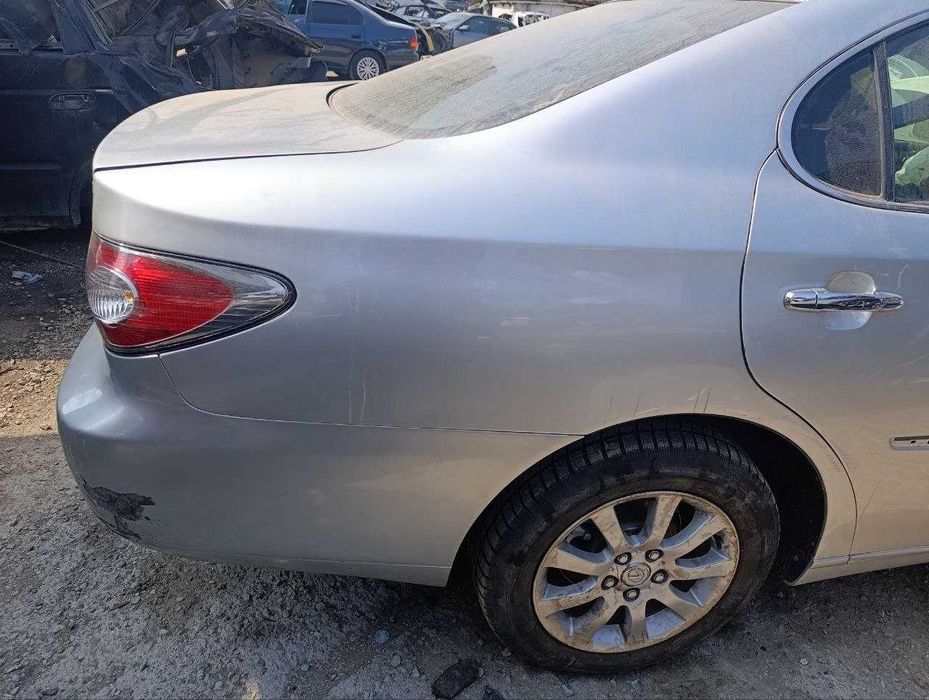 Крыло заднее для Lexus ES300-330
