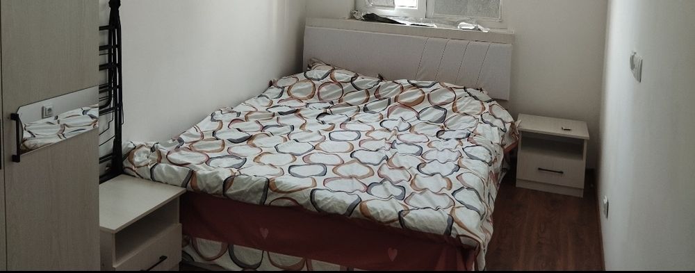 Сдаётся 2-х комнатная квартира