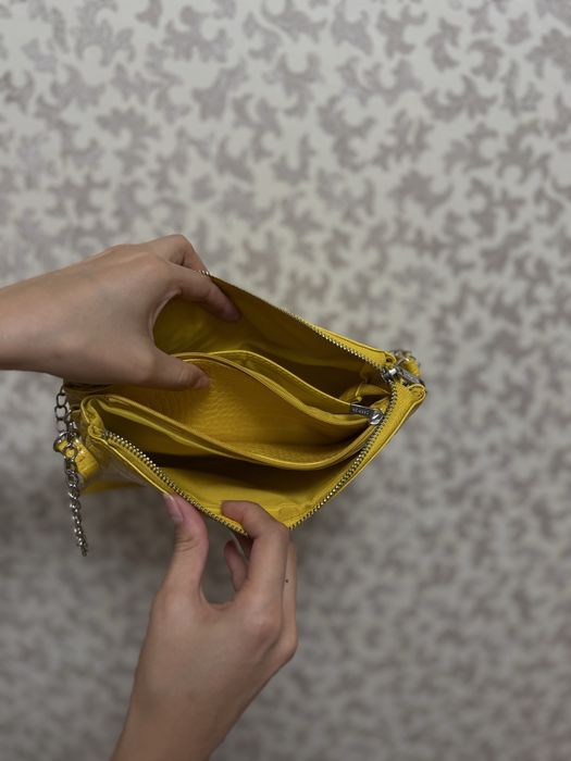 Сумка женская маленькая