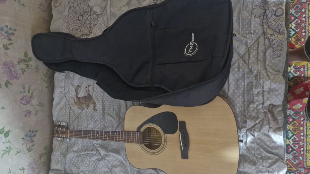 Гитара Yamaha F310