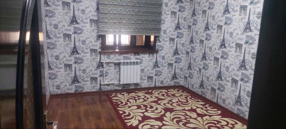 4 xonal kvartira ijaraga beriladi