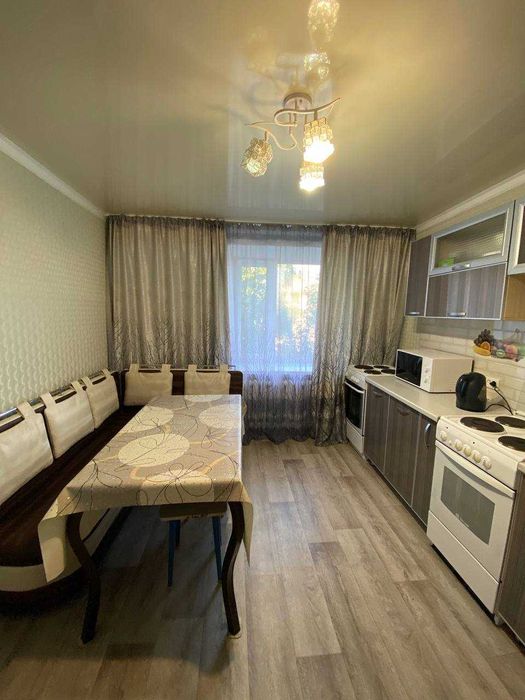 Продаётся 3-комнатная квартира | 70 м²