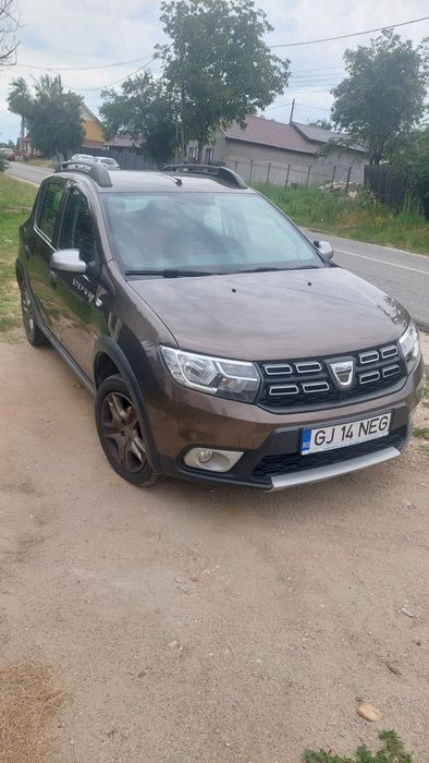 Dacia Sandero Stepway 0.9Tce 90Cp