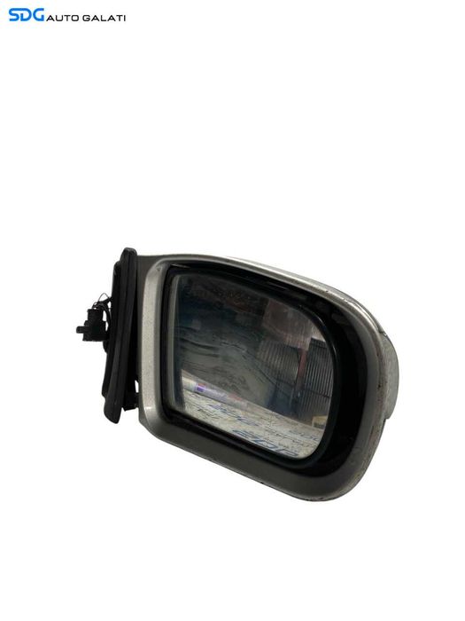 Oglinda Dreapta Electrica cu Semnalizare Mercedes Clasa E Class W210 1995 - 2002 [L6529]