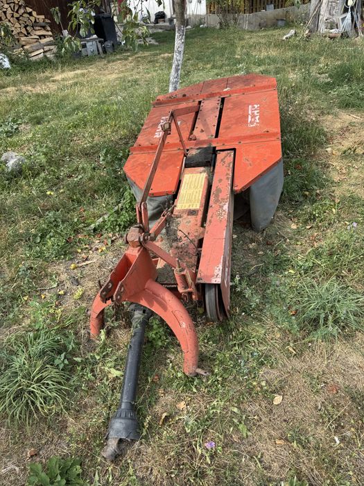 Cositori deutz far km20