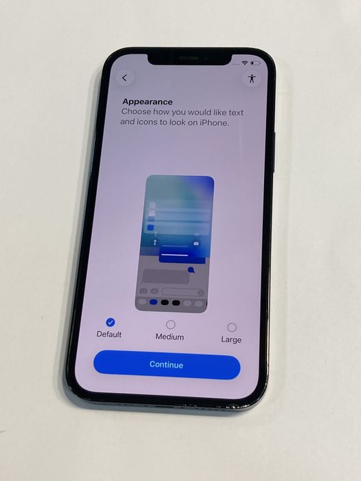 iPhone 12 PRO  • 100 % Bateria • de piese