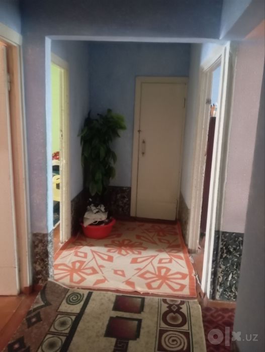 Продаётся 3х комнатная в Кагане