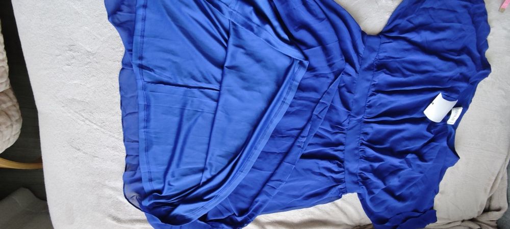 Rochie vara 48 / 4XL