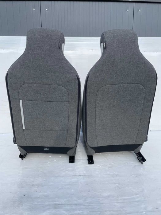 Set scaune fata stare noua Renault Zoe