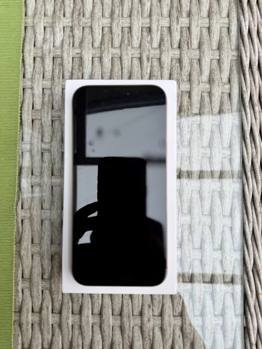 iPhone 16 Pro Max Desert Titanium 256GB