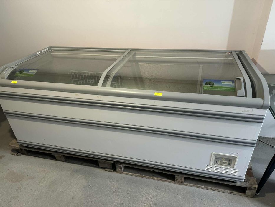 Фризер ракла АНТ 200