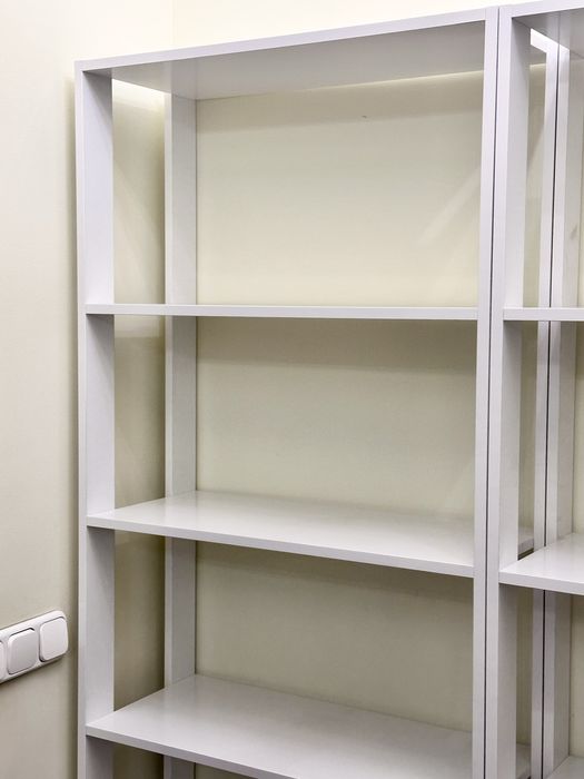 Стеллажи качественные