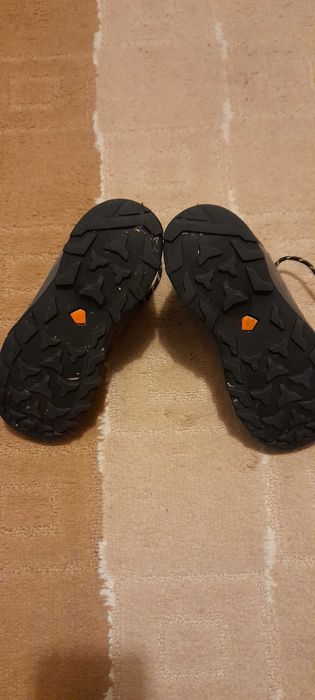 ДЕТСКИ БОТУШИ ВОДОУСТОЙЧИВИ за планински преходи и туризън