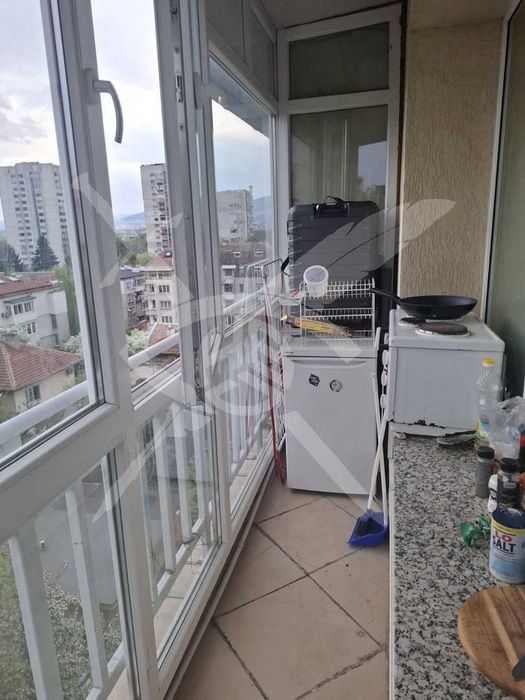 Дава се под наем Ателие в София, Лозенец - 25 кв.м за 248.88 € - Снимка #2
