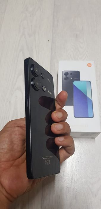 Termiz note 13 память 256гб