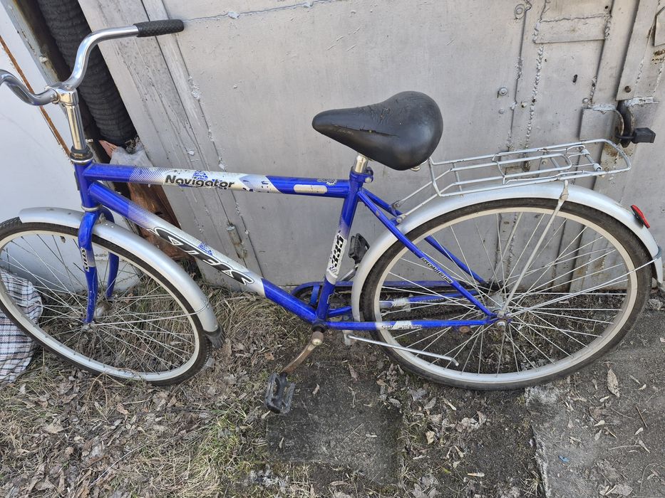 Велик гладиатор.