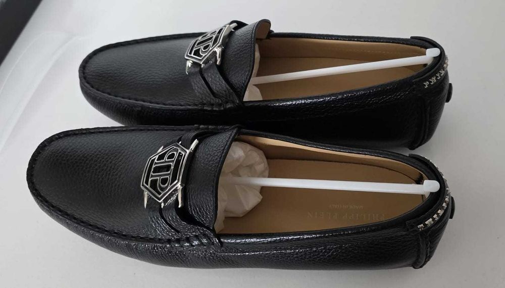 Opincute Philipp Plein Nr 43