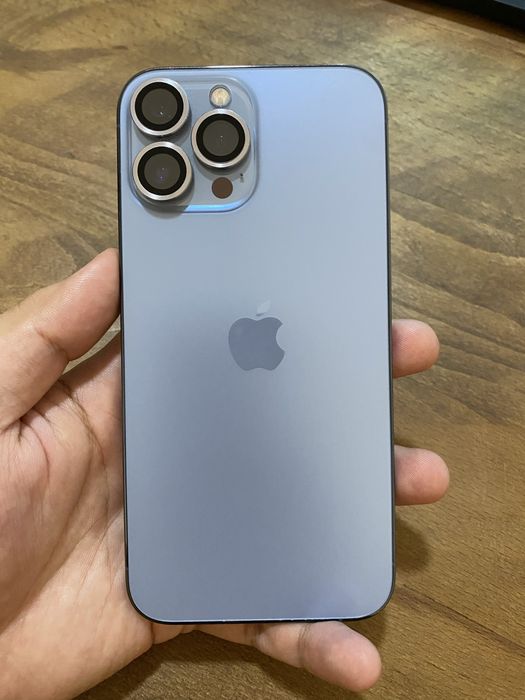 Iphone 13 pro max