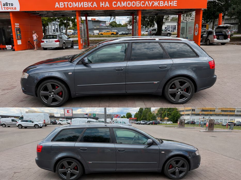 Джанти с гуми 235/40/18 5х112