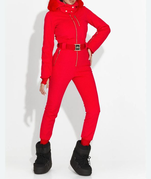 Salopeta ski bogas noua s