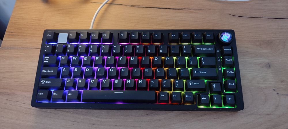 leobog hi75c продажа