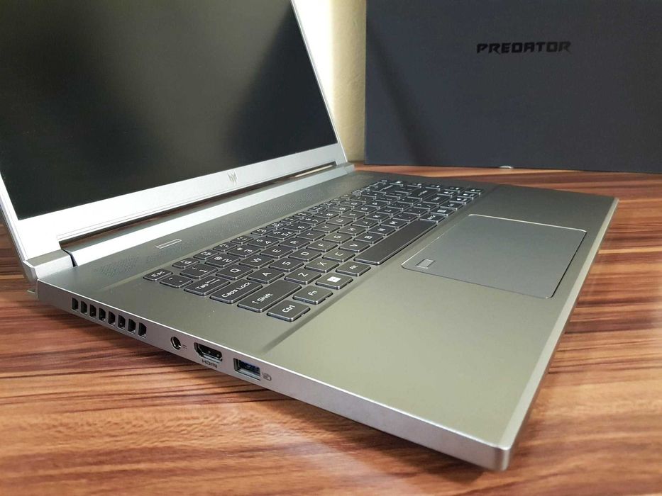 Laptop Gaming Acer PREDATOR