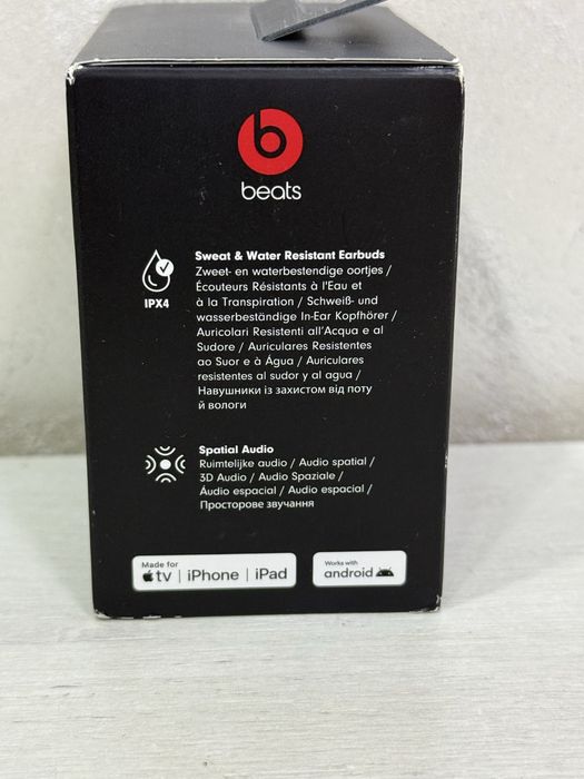 Casti Beats Fit Pro sigilate !