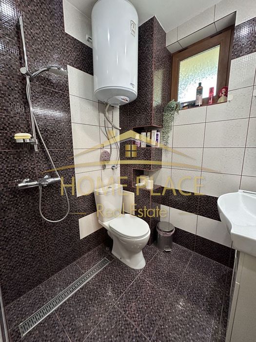 Тристаен апартамент в м-т Свети Никола