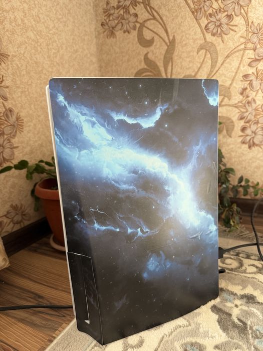 Продается Playstation 5